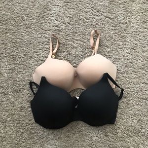 2 Incredible by Victoria Bra’s 34DD